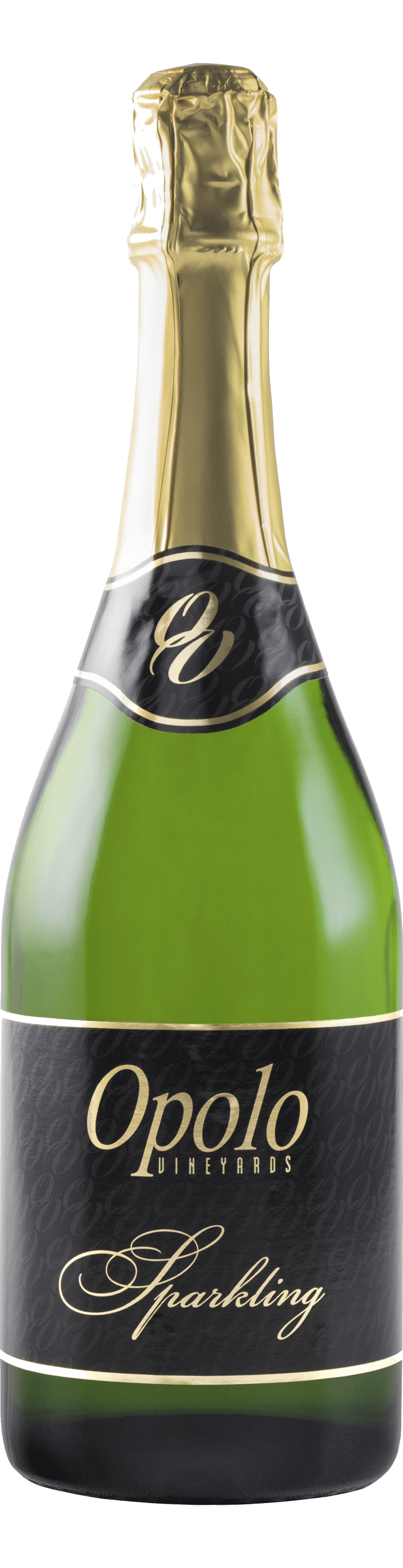 Opolo Sparkling Bottle Image