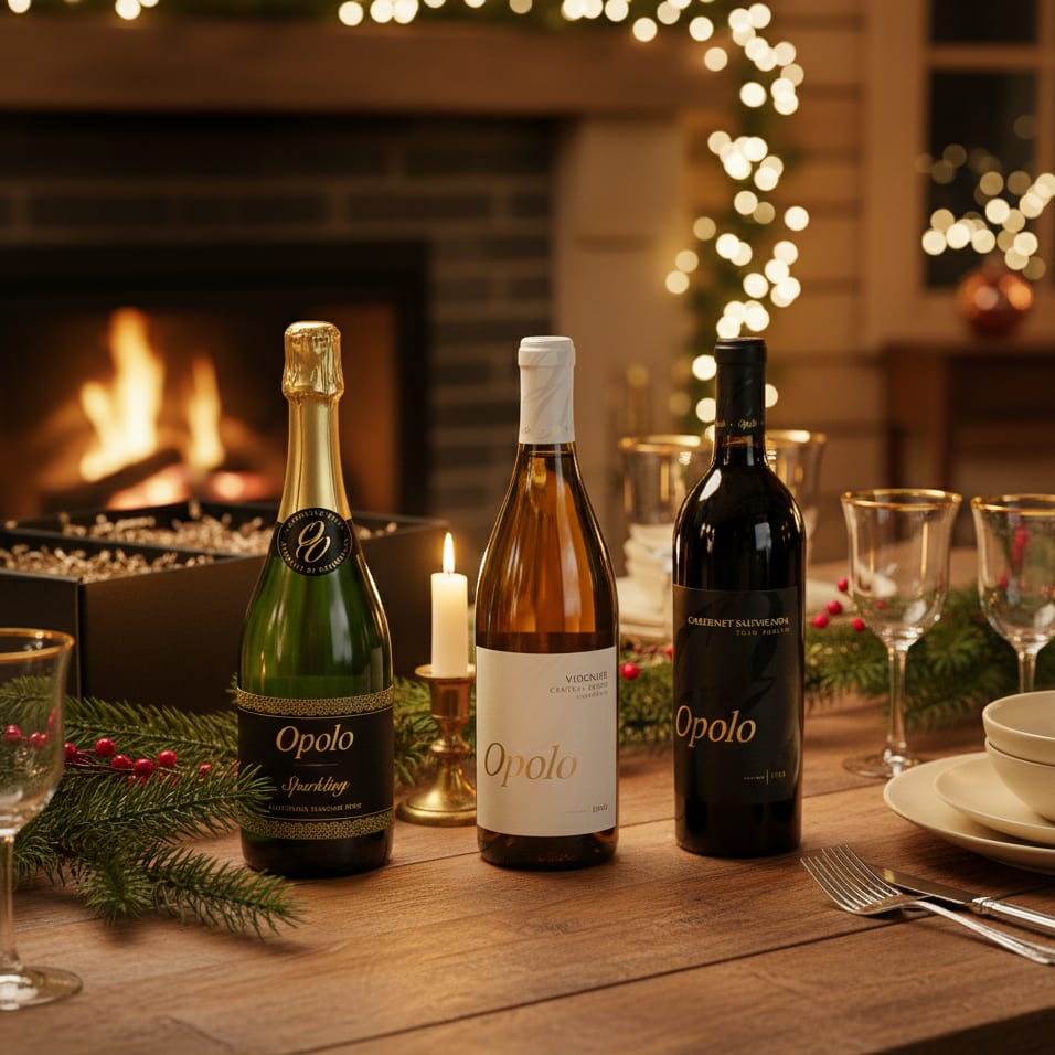 Three Bottle Gift Pack Bottle Image