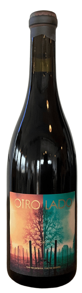 2021 Russian River Pinot Noir Bottle Image