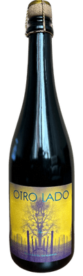 2022 Carbo Chard Sparkling Chardonnay