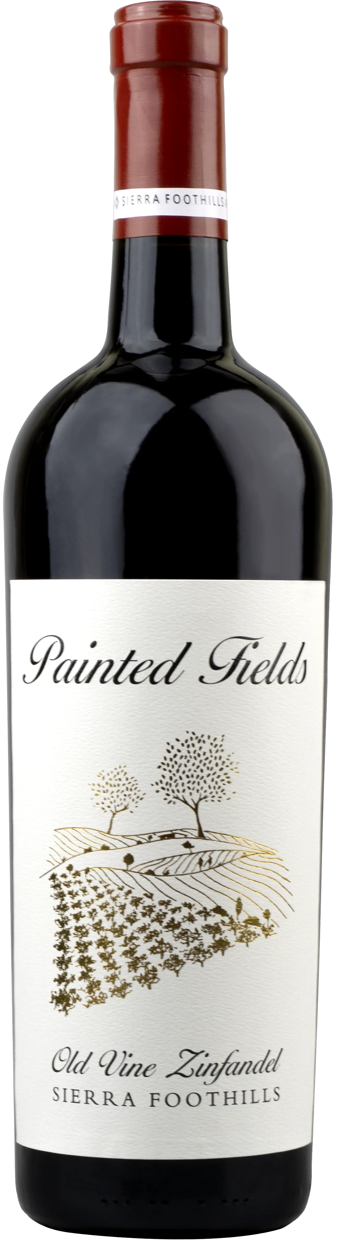 2022 Old Vine Zinfandel