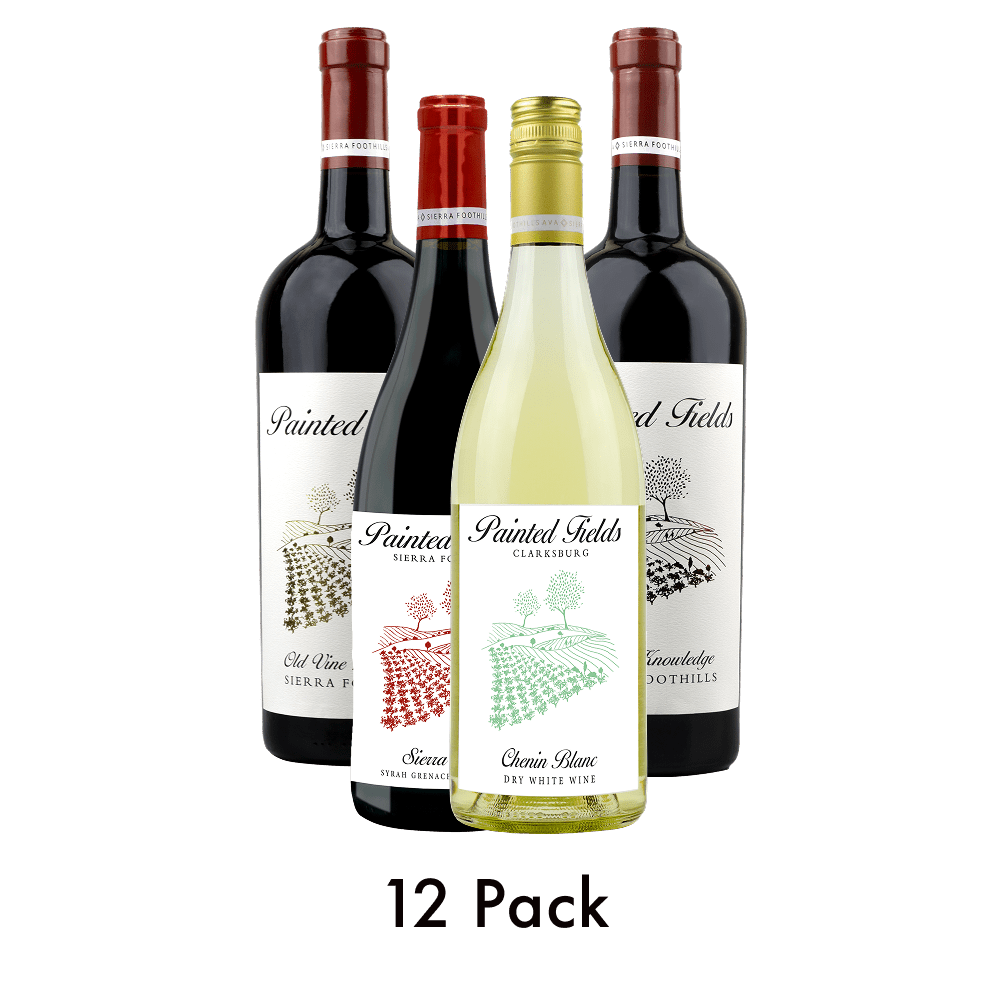 Mixed Case Bottle Image