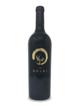 2019 Roshi Bottle Image