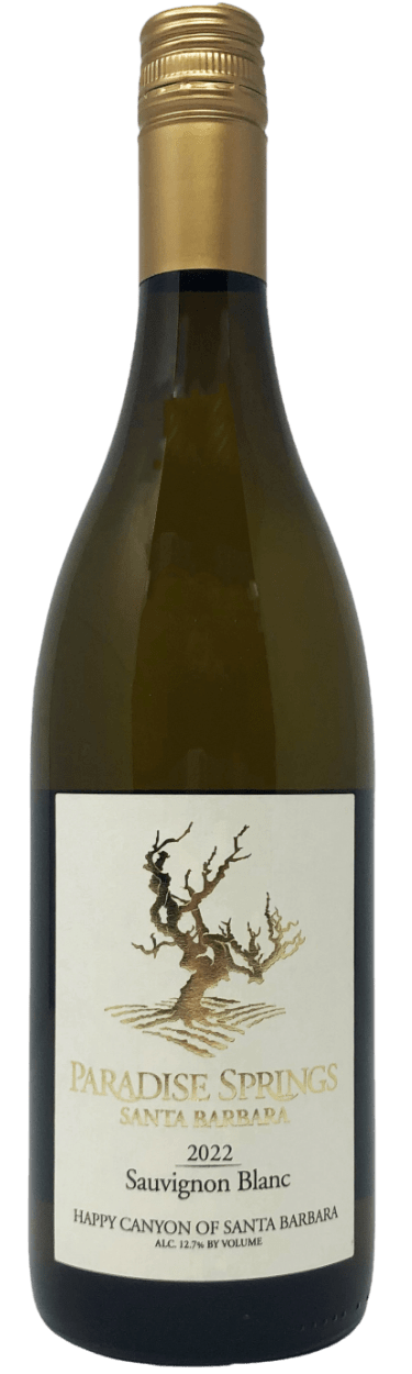 2022 Sauvignon Blanc
