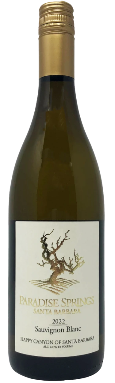 2022 Sauvignon Blanc