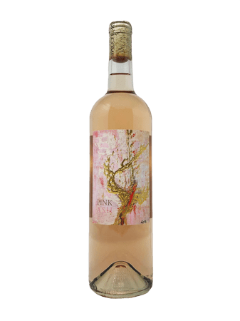 2023 Pink Ash Rose