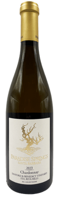 2023 Sanford and Benedict Chardonnay