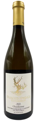 2023 Sanford and Benedict Chardonnay