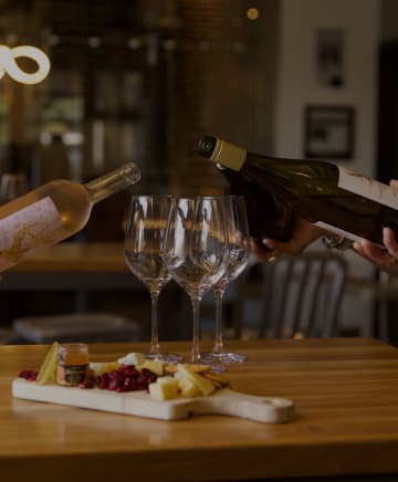 Paradise Springs Winery Image