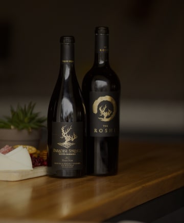 Paradise Springs Winery Image