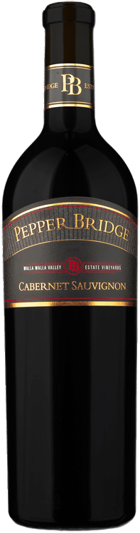 2020 Cabernet Sauvignon Bottle Image