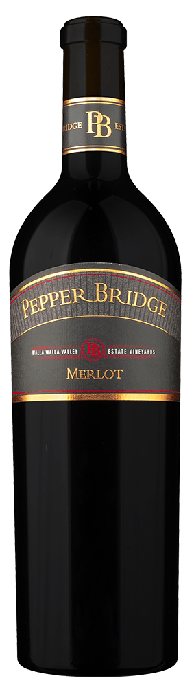 2022 Merlot