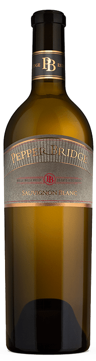2022 Sauvignon Blanc Bottle Image