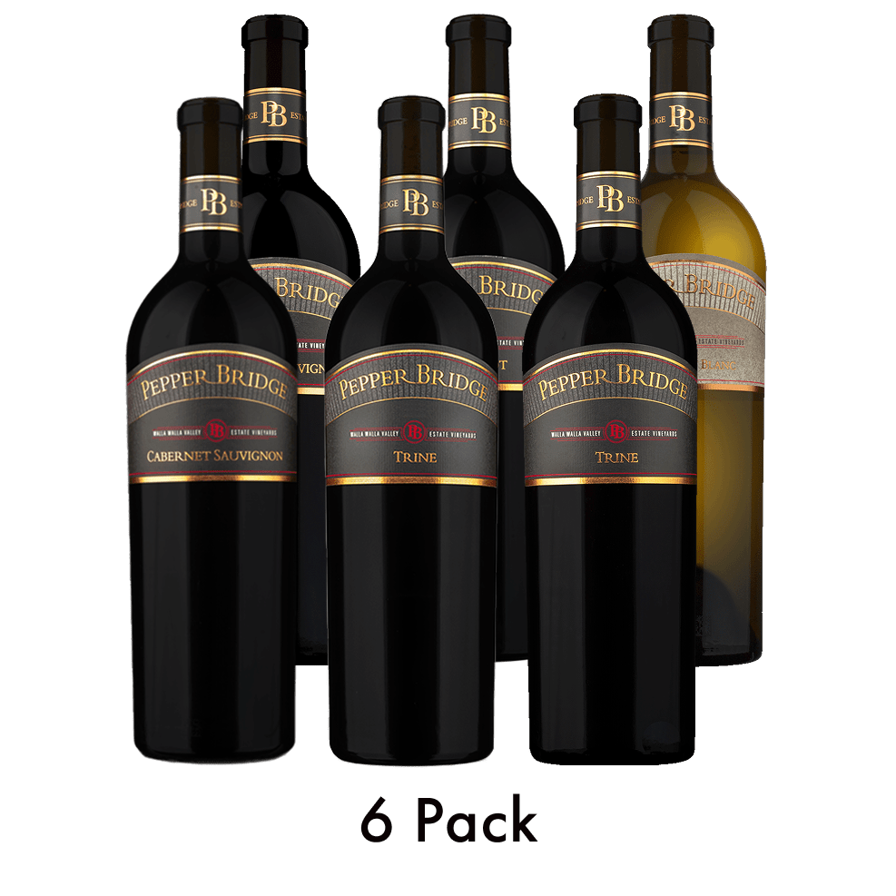 Mixed 6-Pack Bottle Image
