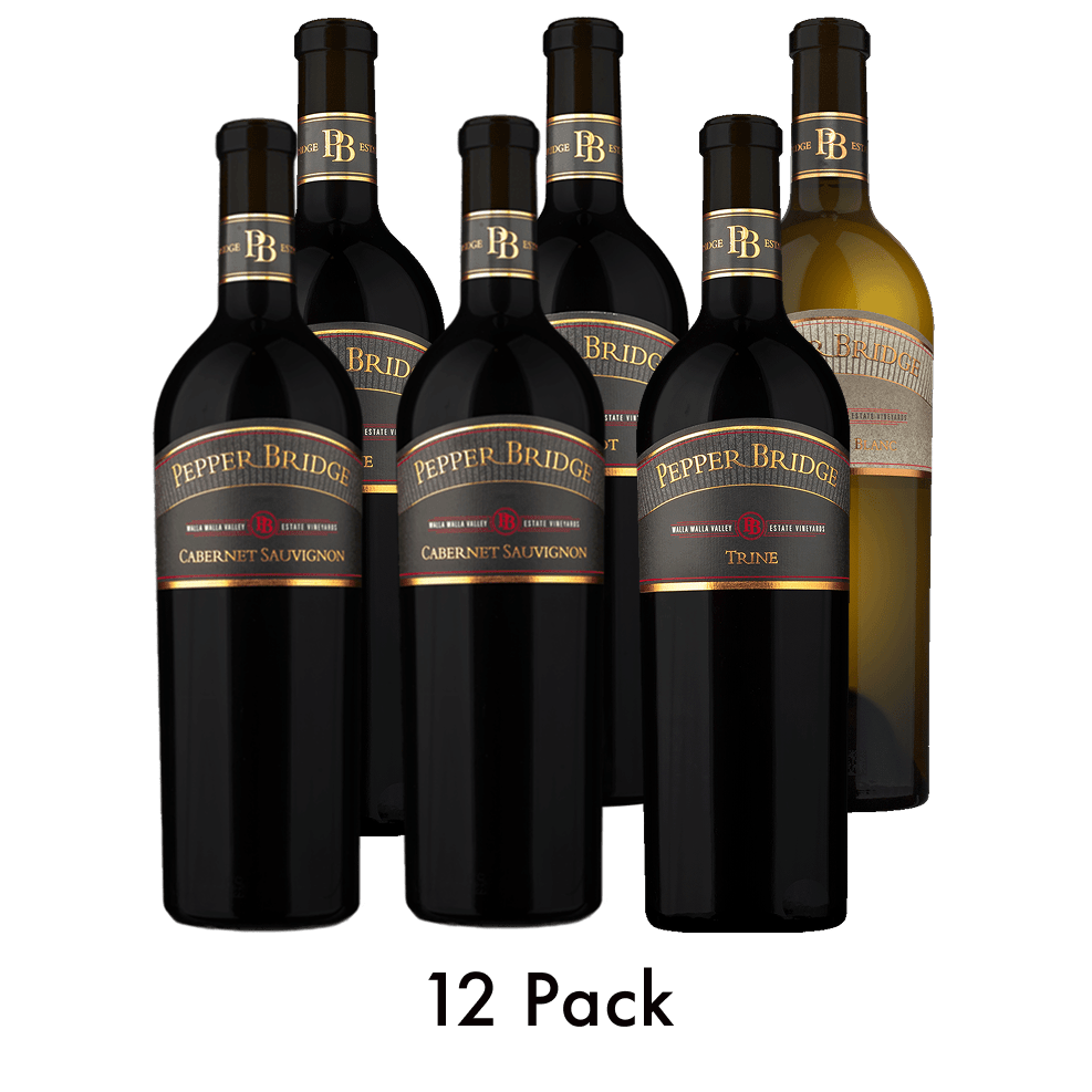 Mixed Case Bottle Image