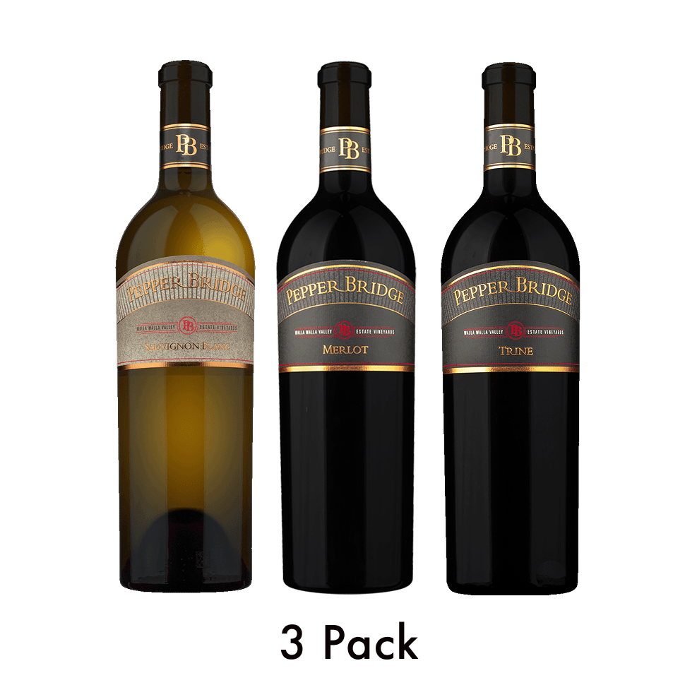 Variety 3-Pack