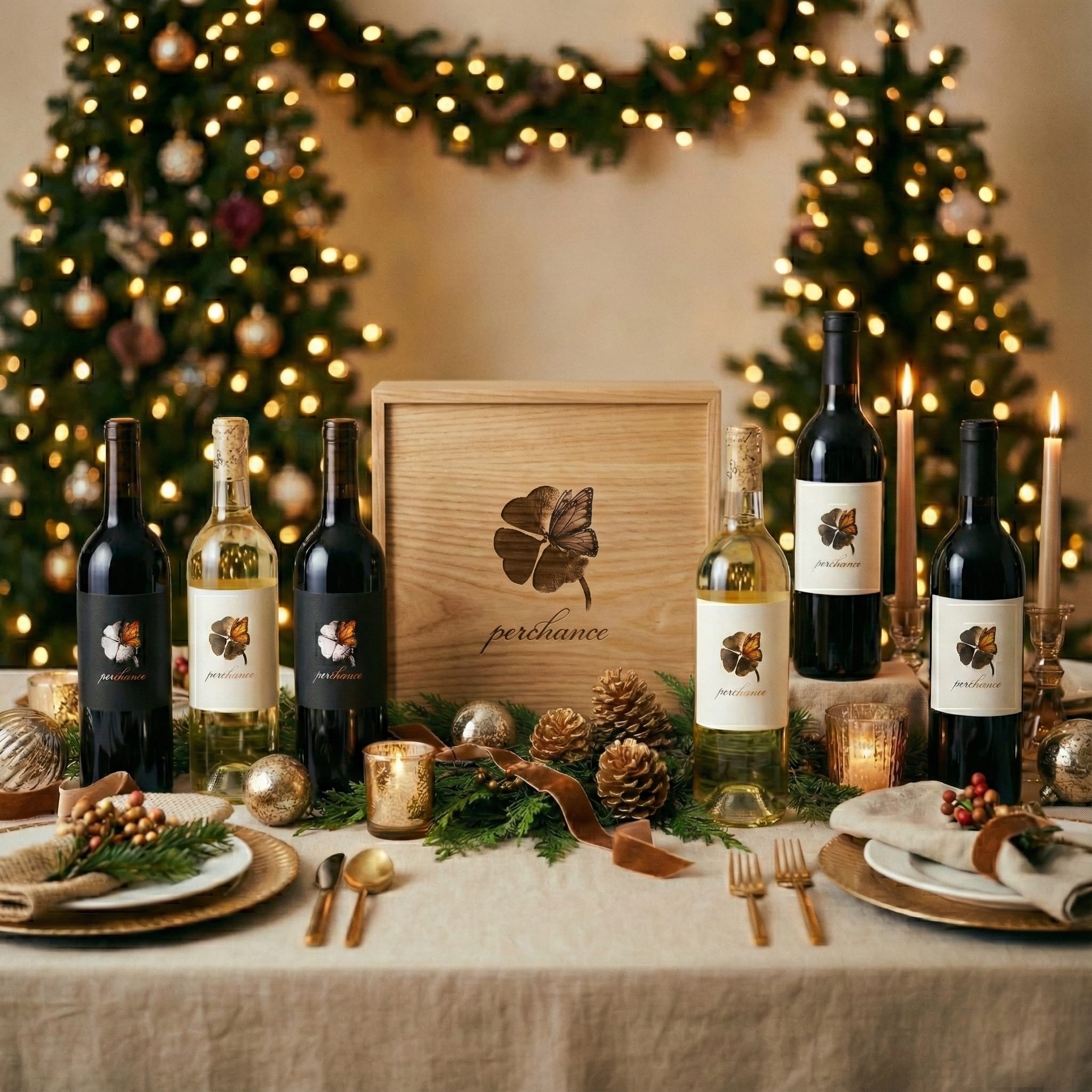 Six Bottle Gift Pack Bottle Image