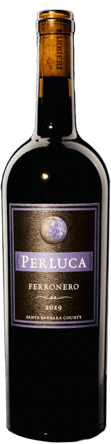 2019 Ferronero Bottle Image