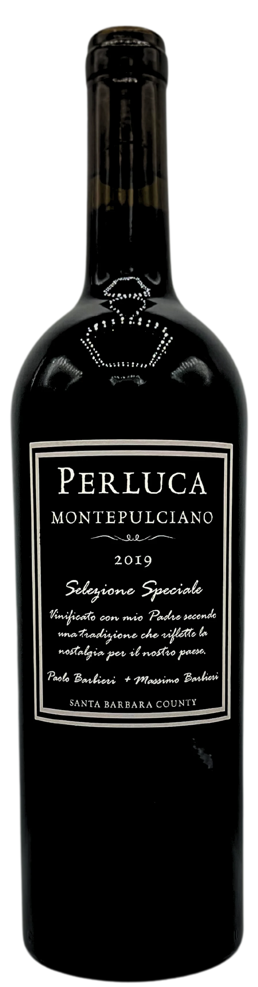 2019 Montepulciano