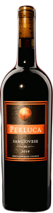 2019 Sangiovese
