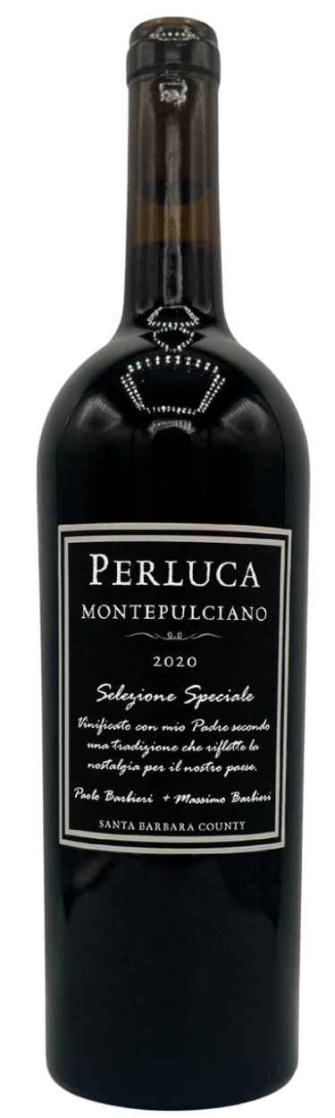 2020 Montepulciano Bottle Image