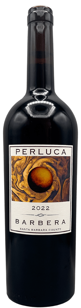 2022 Barbera