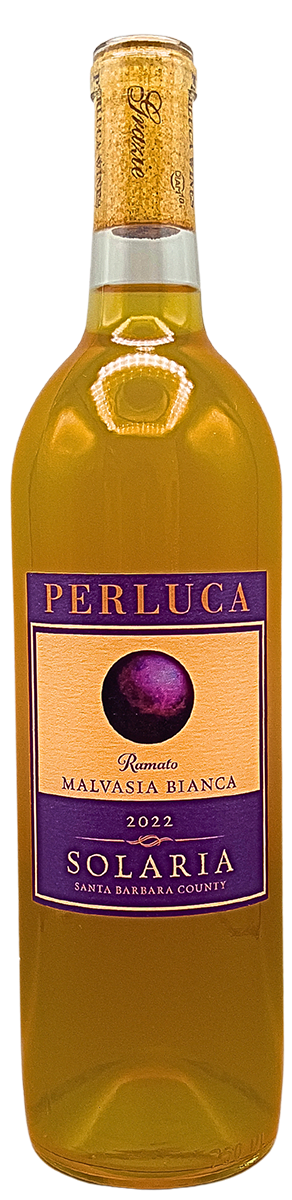 2022 Solaria Bottle Image