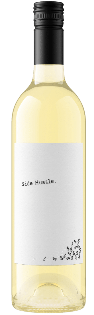 2023 Sauvignon Blanc Bottle Image
