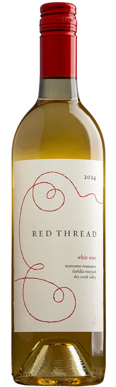 2024 White Wine