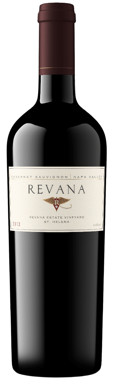 2013 St. Helena Estate Cabernet Sauvignon 375ml