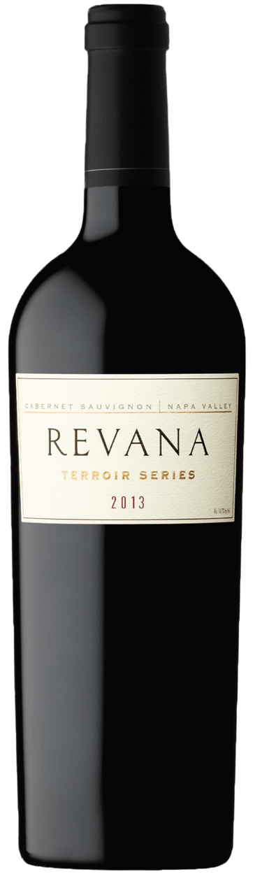 2013 Terroir Series Cabernet Sauvignon 375ml