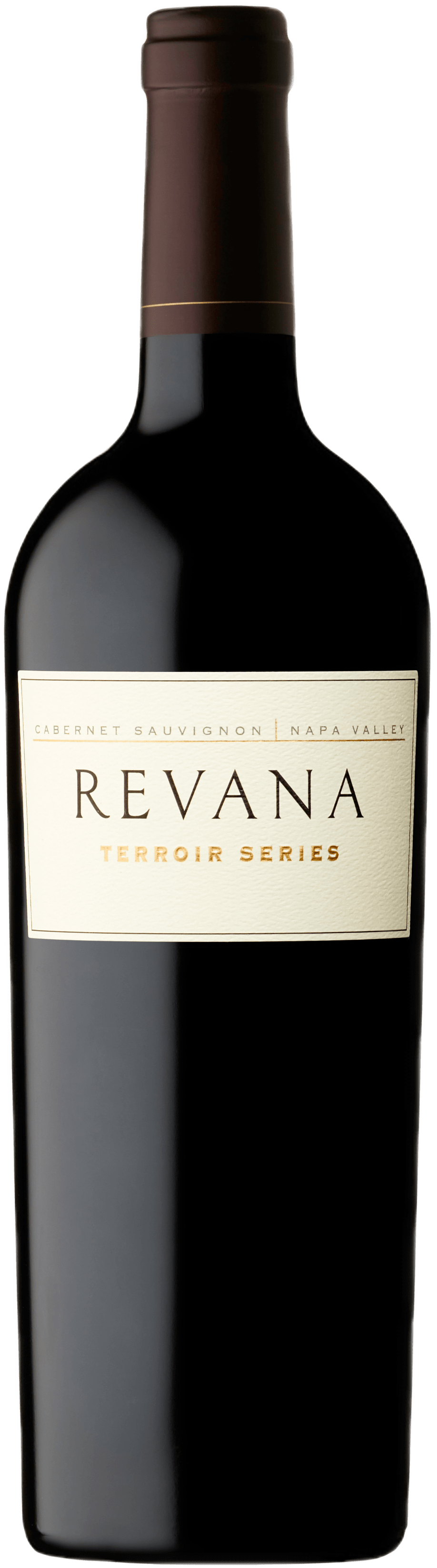 2015 Terroir Series Cabernet Sauvignon 375ml