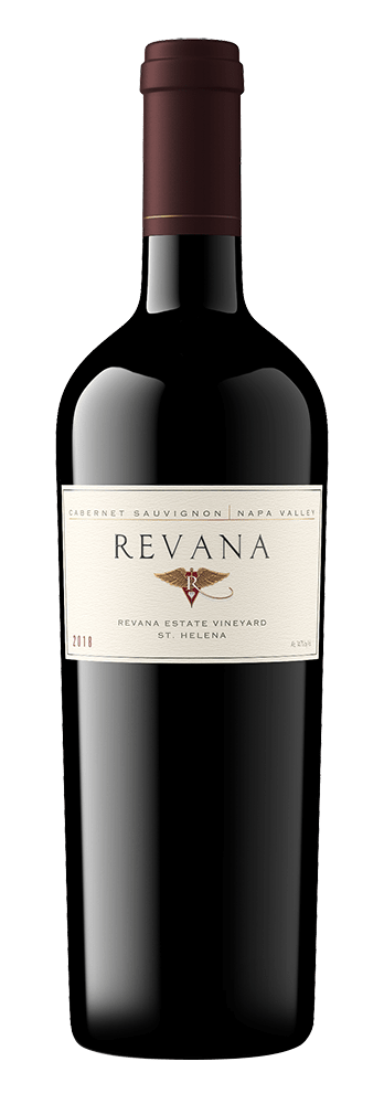 2018 St. Helena Estate Cabernet Sauvignon