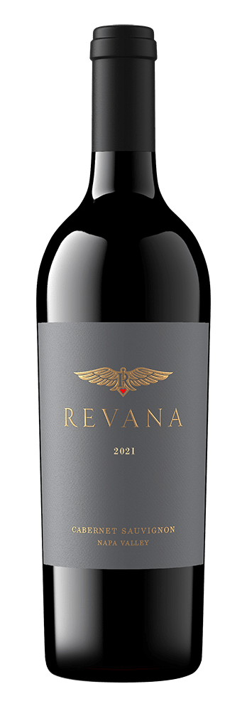 2021 Napa Valley Cabernet Sauvignon Bottle Image