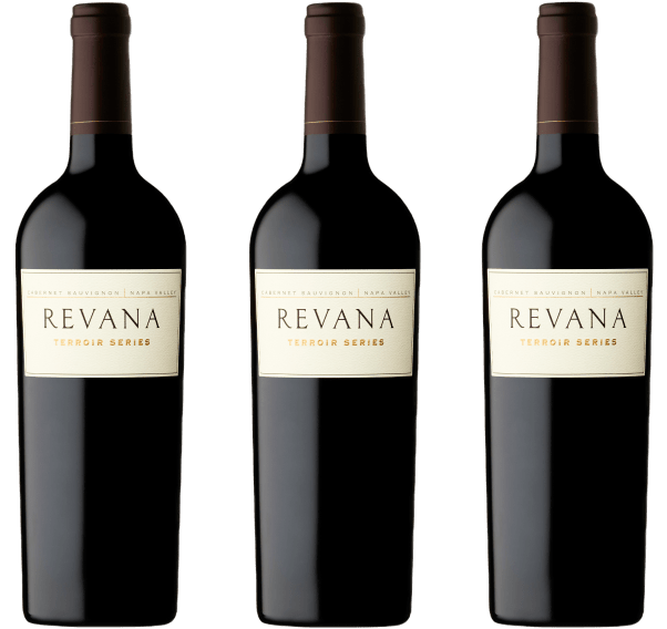 Cabernet 3-Pack Bottle Image