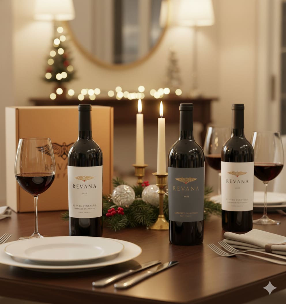 Three Bottle Gift Pack Bottle Image