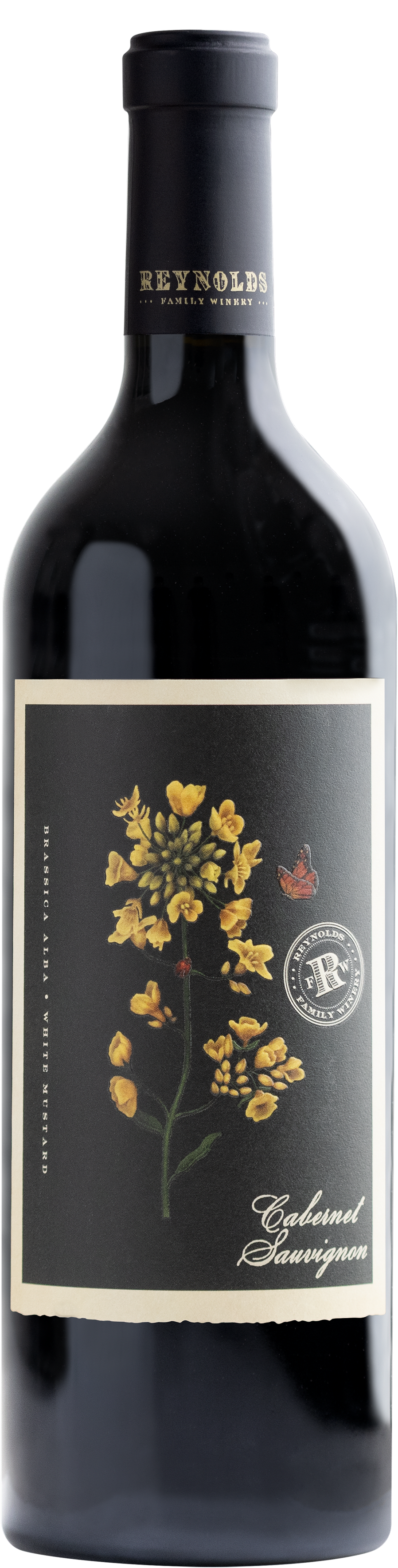 2021 Estate Cabernet Sauvignon