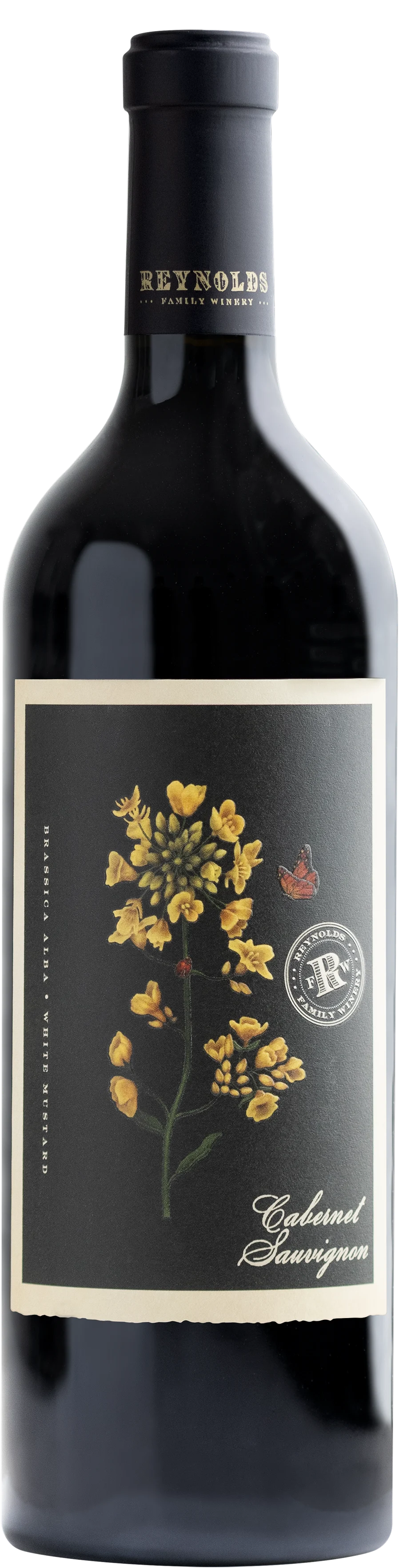 2021 Estate Cabernet Sauvignon