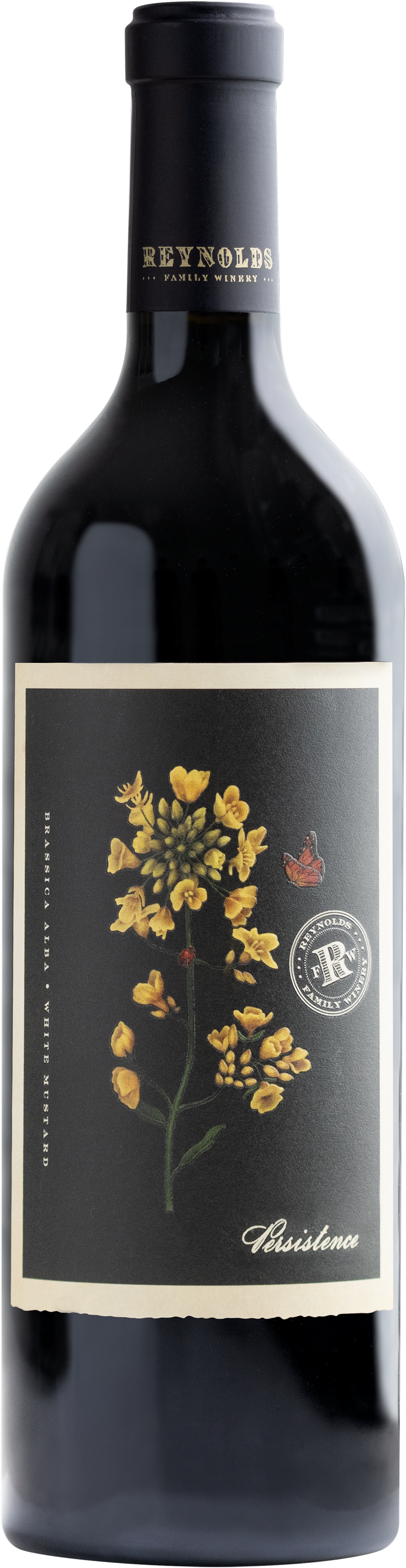 2021 Persistence Bottle Image