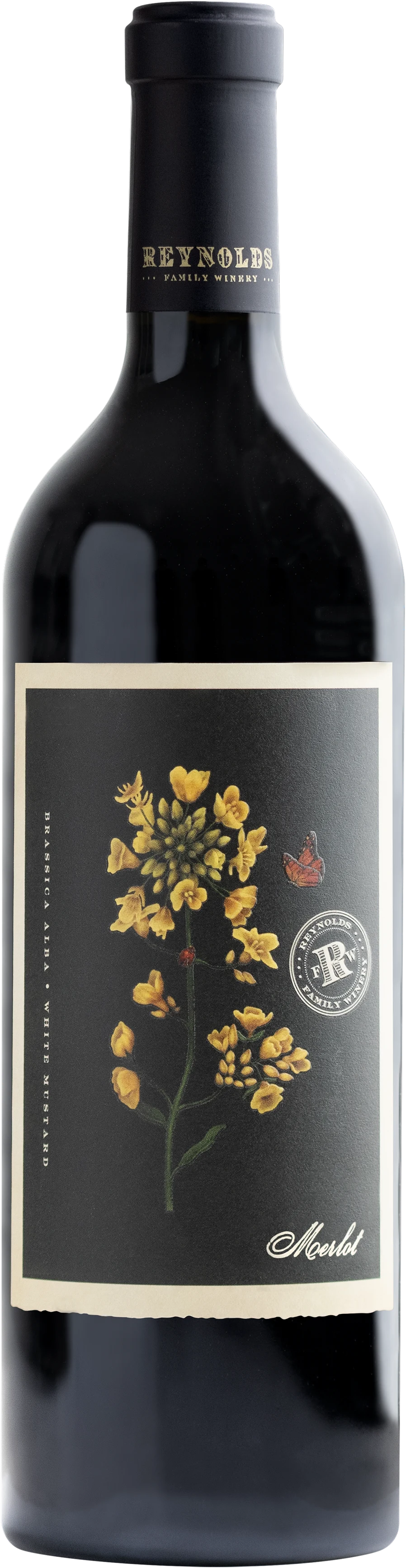 2022 Merlot