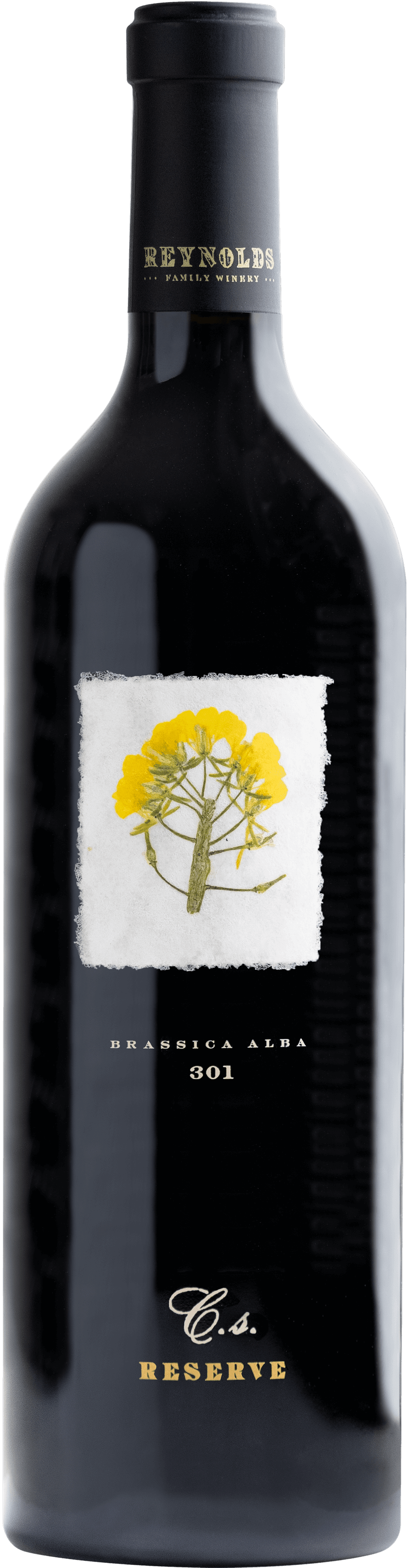 2023 Reserve Cabernet Sauvignon Bottle Image