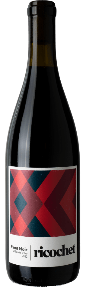 2022 Pinot Noir Willamette Valley