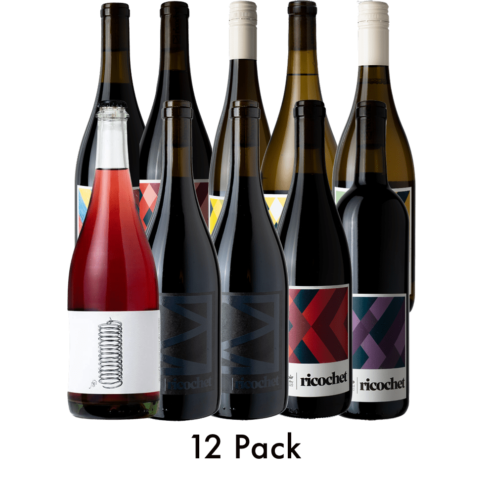 Mixed Case Bottle Image