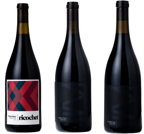 Pinot Noir 3-Pack Bottle Image