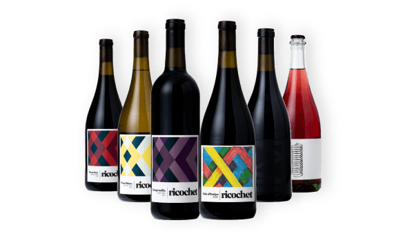 Sunday School Exclusive 6-Pack Bottle Image