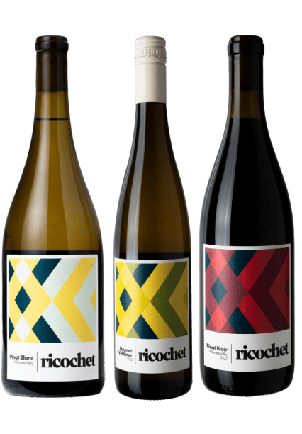 The Summer Trio Bottle Image