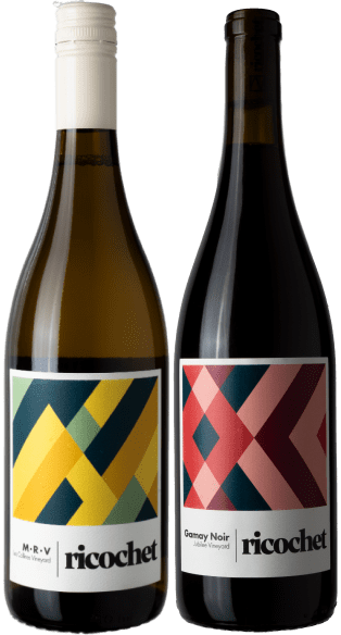 Thursday Tastings ft. Ricochet