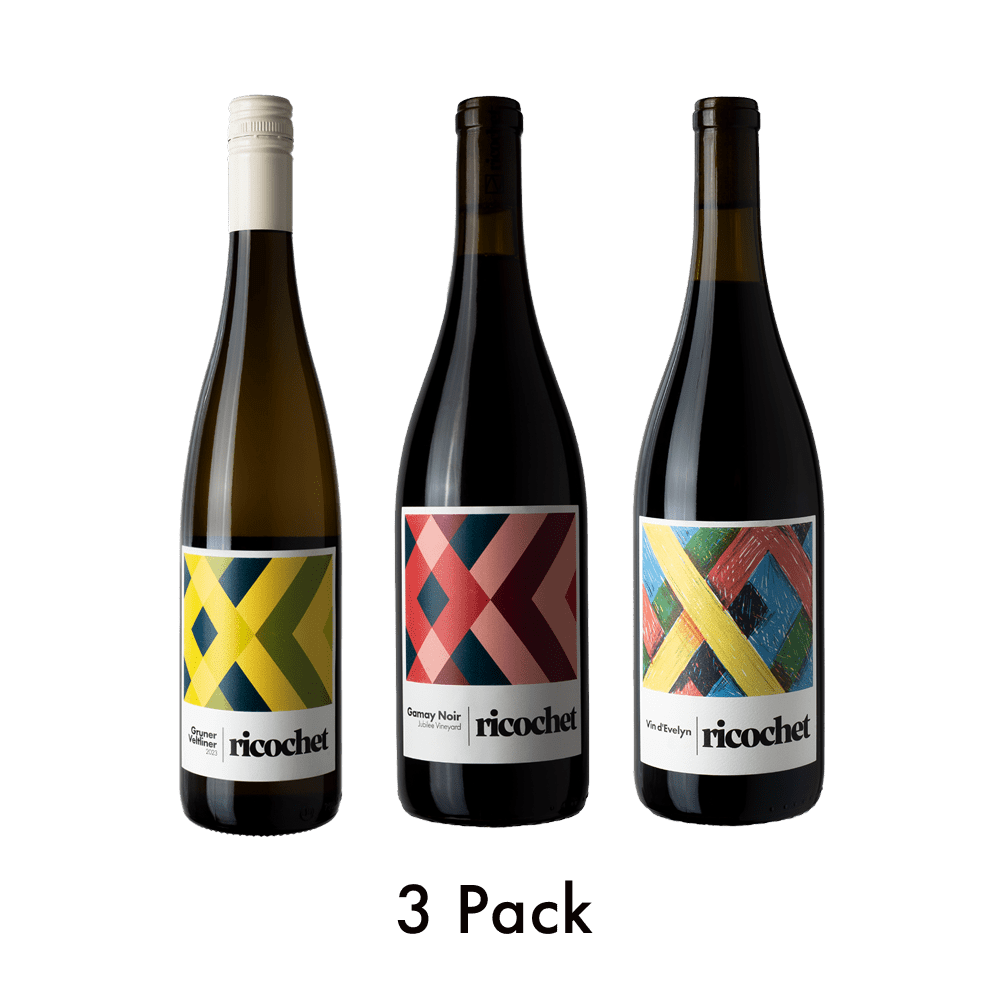 Variety 3-Pack