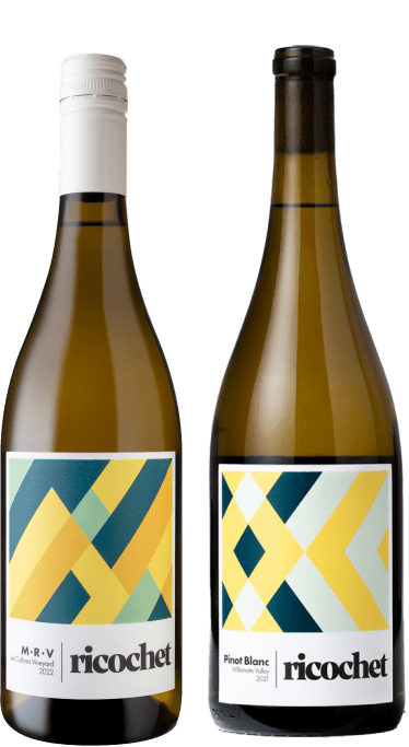 White 2-pack Bottle Image