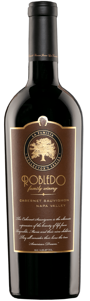 2017 Robledo Collectors Series